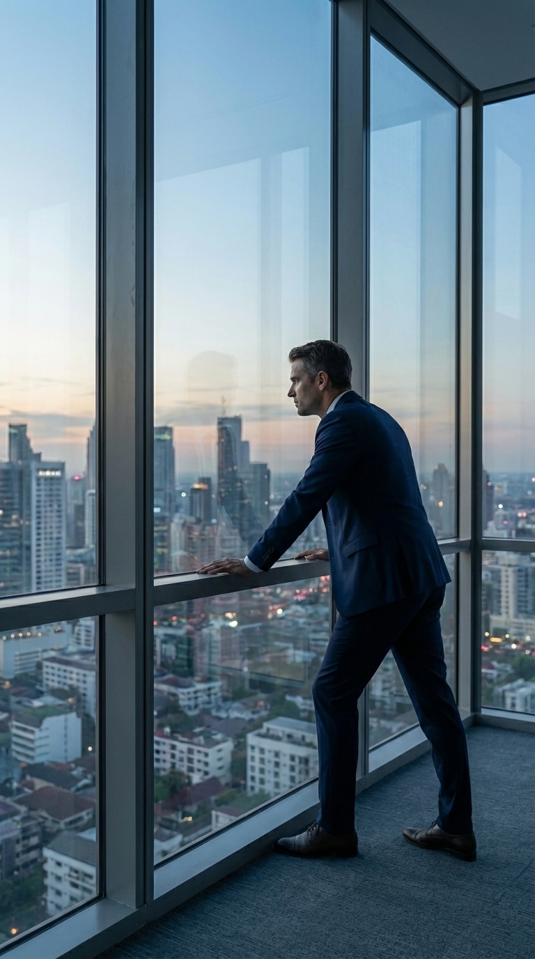 Business Sovereignty